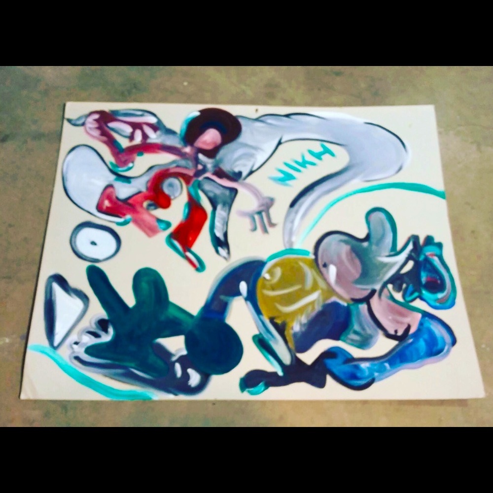 Artwork